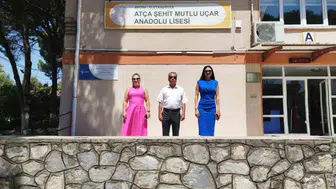 Sultanhisar'da eğitim hazırlıkları tamamlanıyor
