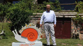 Çameli'de doğa turizmine yeni ivme: Taş Konaklar-2 ve Millet Bahçesi açılacak