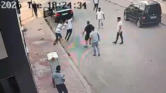 Olayın detayları gün yüzüne çıktı: Milletvekilini bıçaklayan zanlı pişman olduğunu söyledi