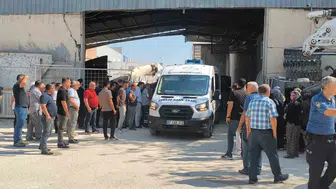 Kamyonunu yıkadıktan sonra bir daha ulaşamadılar: Antalya'da genç işçinin trajik ölümü