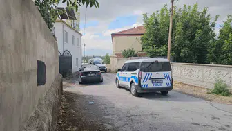 Kayseri'de silahlı kavga: Bir kişi ağır yaralandı