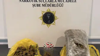 Samsun'da uyuşturucu satıcılarına büyük darbe: 12 kişi gözaltına alındı