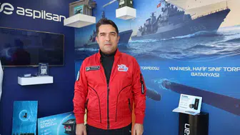 Yerli batarya çözümleri ile donanmanın enerjisi güçleniyor