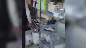 Güzellik merkezinde gizli kamera skandalına bir tutuklama daha eklendi