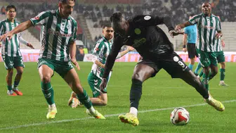 Konyaspor, yeni sezonu Çaykur Rizespor maçıyla açıyor