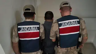 Şanlıurfa'da göçmen kaçakçılığına karşı operasyon: 10 kişi gözaltında