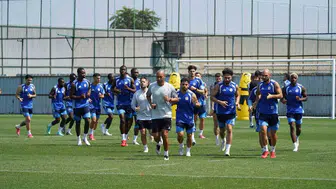 Çaykur Rizespor’da Gaziantep FK mesaisi hızlandı! Gözler kritik maçta