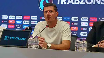 Ferencvaros Teknik Direktörü Borbely: ikinci maç hakkında tahmin yapmak zor