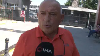 Kartal'da cezaevinden çıkan kişinin cesedi bulundu: Ailesi gerçeği istiyor