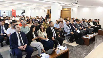Konya'da sanayicilerin ithalat sorunları masaya yatırıldı