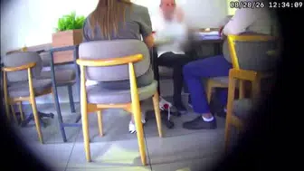 Savcılık, tahliye vaadiyle dolandırıcılık yapan 4 kişiyi suçüstü yakaladı
