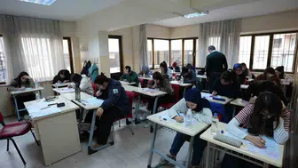 Denizli Büyükşehir Belediyesi'nden üniversite adaylarına ücretsiz kurs imkanı