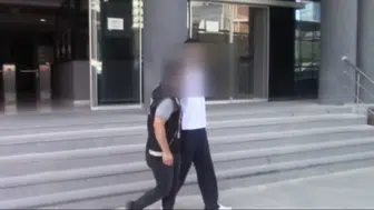 Bursa'da uyuşturucu operasyonu: 45 kilogram skunk ele geçirildi