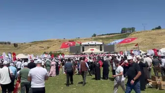 Ahlat’ta 1071 Zaferi coşkusu ile tarihi buluşma