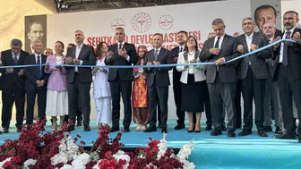 Sağlık Bakanı Memişoğlu Gaziantep’te sağlık sanayisi için umut verici mesajlar verdi