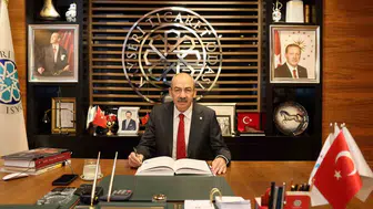 Kayseri ihracatı yılın ilk yarısında 2,3 milyar doları aştı