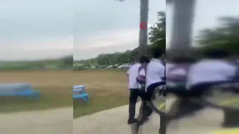 Filipinler'de okulda silahlı saldırı: 1 öğrenci hayatını kaybetti, 2 yaralı