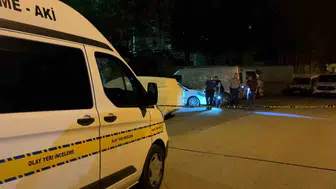 Niğde'de silahlı kavgada bir kişi ağır yaralandı