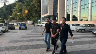 Zonguldak'ta bıçaklı kavgada genç hayatını kaybetti