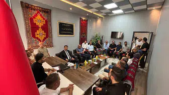Mahmut Boyraz'dan Malatya için birlik çağrısı