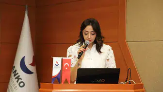 Sanko Üniversitesi'nde 30 Ağustos Zafer Bayramı coşkuyla kutlandı