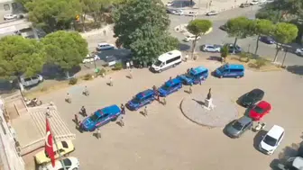Organize dolandırıcılık çetesi Aydın merkezli 8 ilde çökertildi