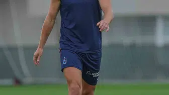 Trabzonspor'da ruslan malinovskyi'nin sağlık durumu endişe veriyor