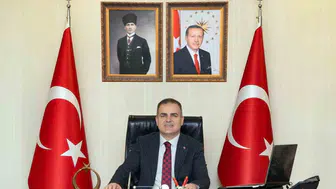 Muğla Valisi Akbıyık'tan anlam dolu 30 Ağustos mesajı