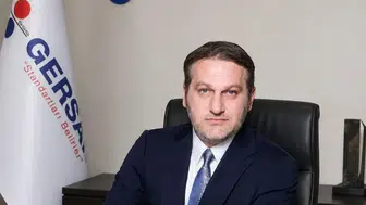 Erdal Yeniçeri, Gersan Elektrik'te uluslararası sermaye piyasaları başdanışmanı olarak atandı