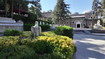 Kültür ve turizm bakanı ersoy, hitit imparatorluğunun izlerini taşıyan sergiyi inceledi