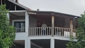 Kayseri'de kavga sonucu silahla ağır yaralanma vakası