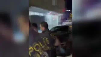 Bakırköy'deki gizli kamera soruşturmasında yeni gelişme: 1 şüpheli daha ele geçirildi