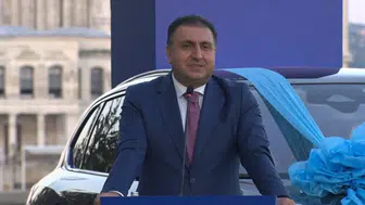 YKS birincilerine yerli otomobil hediyesi: Togg ile ödüllendirildiler