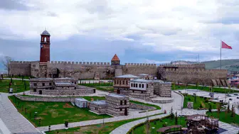 Erzurum kültür yolu festivali 4. kez kapılarını açıyor