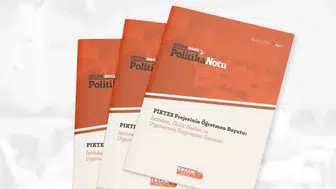 PİKTES öğretmenlerinin sorunları eğitim gündeminin merkezinde