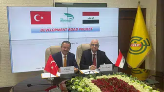 Irak ve Türkiye'den kalkınma yolunda önemli adım: Proje toplantısı gerçekleştirildi
