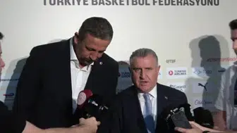 Osman Aşkın Bak, milli takımın Dünya Kupası’na katılacağına inandığını belirtti