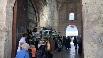 Sivas: Tarihi geçmişiyle keşfedilmeyi bekleyen bir hazine