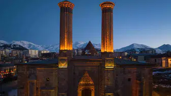 Erzurum kültür yolunu açıyor: festivalde sanat ve lezzet dolu günler