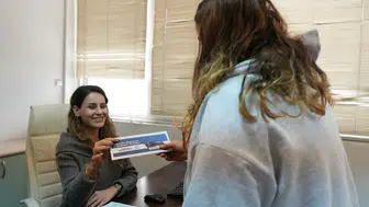 Denizli Büyükşehir Belediyesi, dar gelirli ailelere 4,4 milyon TL'lik sosyal destek sağladı