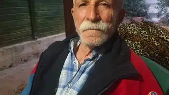 Ayvacık'ta kaybolan alzaymır hastası zeytinlikte bulundu
