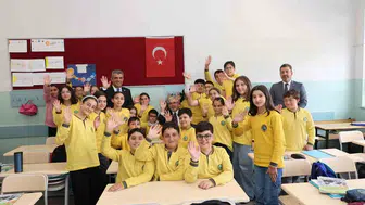 Erzurum eğitiminde yeni bir dönem: Erasmus+ projeleriyle uluslararası iş birlikleri