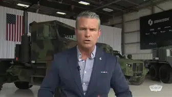 Hegseth, İran’a askeri müdahale olasılığını gündeme taşıdı