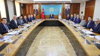 Türkiye'nin hizmet ihracatı 2025'te rekor seviyeye ulaştı