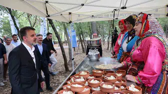 Bursa gastronomi sırrı tarihte saklı: Şehir sofrası geçmişi yaşatıyor