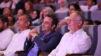Başiskele'de değerler eğitimi programı büyük ilgi gördü