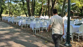 Kumluca'da bal festivali heyecanı: 14 Ağustos'ta buluşuyoruz