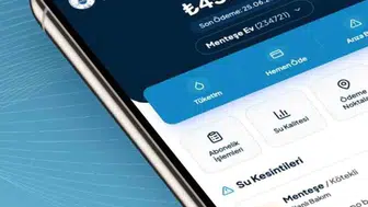 Dijital dönüşüm hız kazanıyor: MUSKİ mobil uygulaması hizmete sunuldu