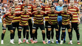 Kayserispor 22 yıl aradan sonra Sivasspor'u mağlup etti