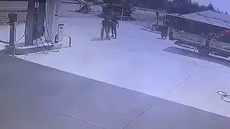 Denizli'de silah tehdidiyle genç kızı kaçıran eski sevgili yakalandı